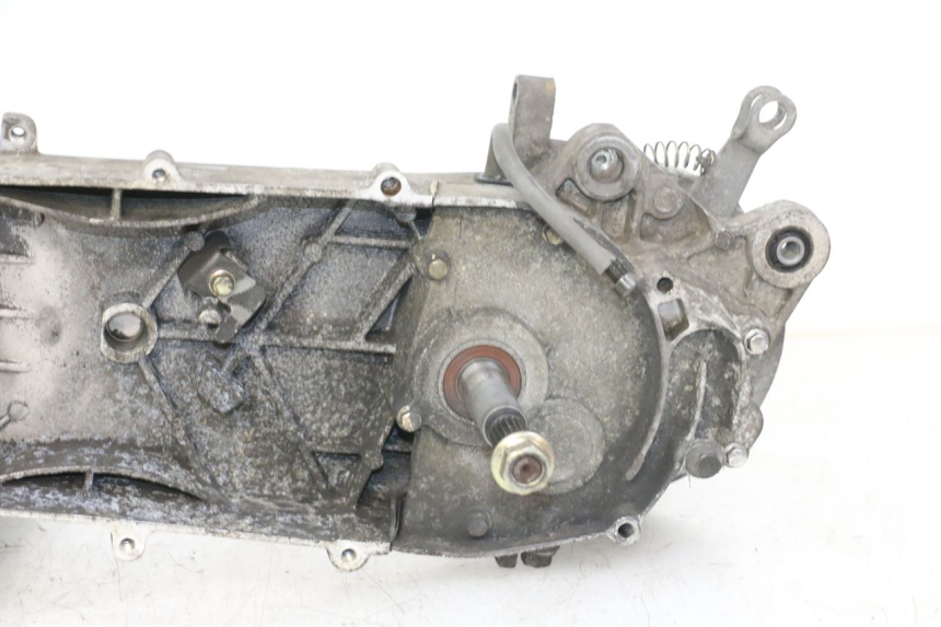 photo de MOTEUR PEUGEOT VIVACITY 125 (2010 - 2017)