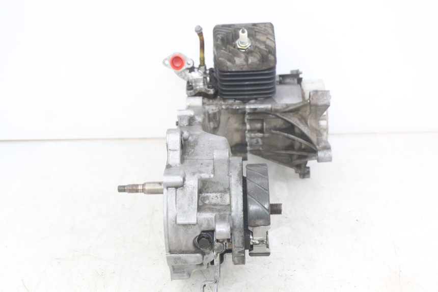 photo de MOTEUR PEUGEOT VIVACITY 50 (2004 - 2009)