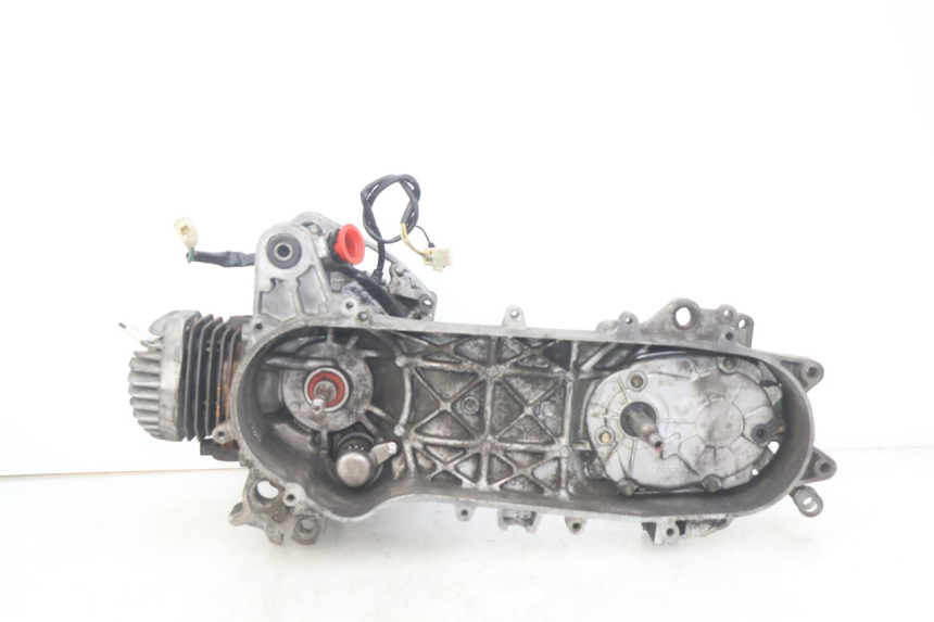 photo de MOTEUR PEUGEOT VIVACITY NEW 2T 50 (2008 - 2017)