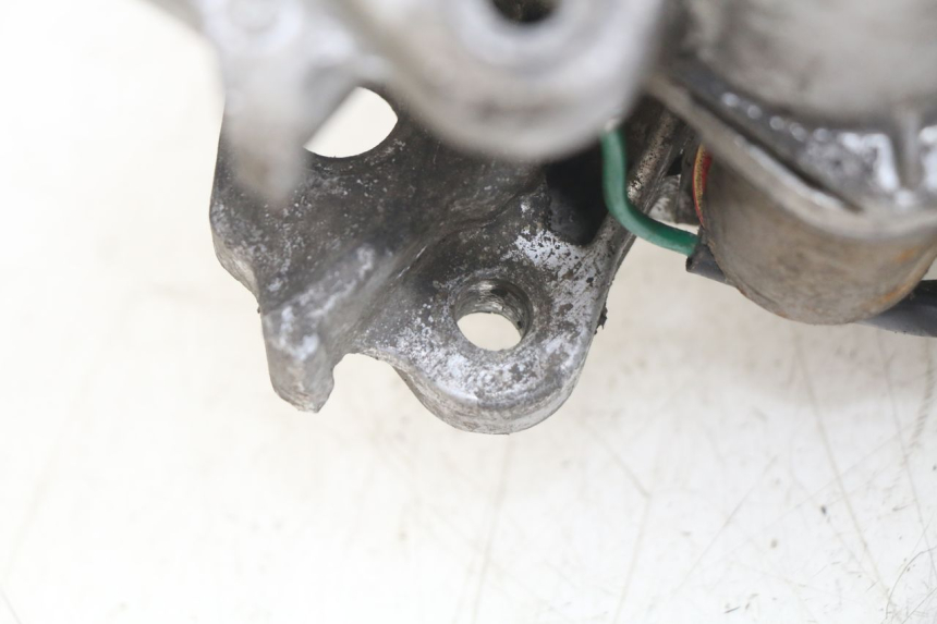 photo de MOTEUR PEUGEOT VIVACITY NEW 2T 50 (2008 - 2017)