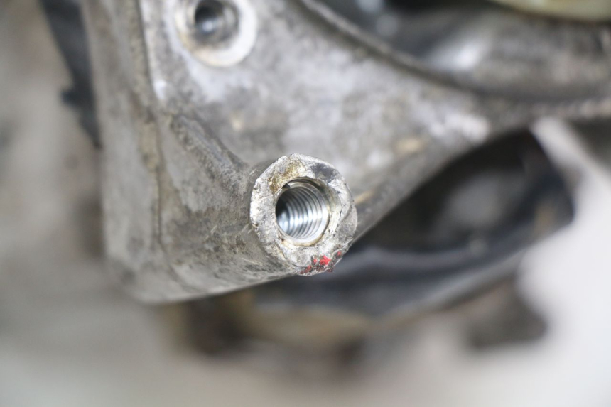 photo de MOTEUR PEUGEOT VIVACITY NEW 2T 50 (2008 - 2017)