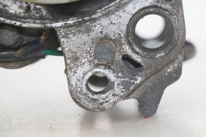 photo de MOTEUR PEUGEOT VIVACITY NEW 2T 50 (2008 - 2017)