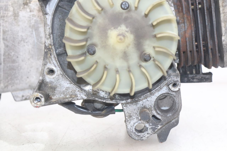 photo de MOTEUR PEUGEOT VIVACITY NEW 2T 50 (2008 - 2017)
