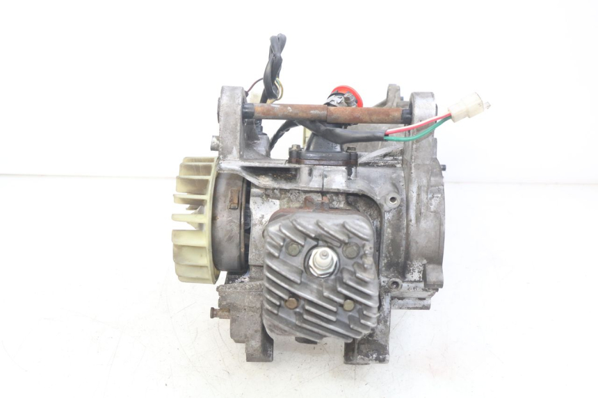 photo de MOTEUR PEUGEOT VIVACITY NEW 2T 50 (2008 - 2017)
