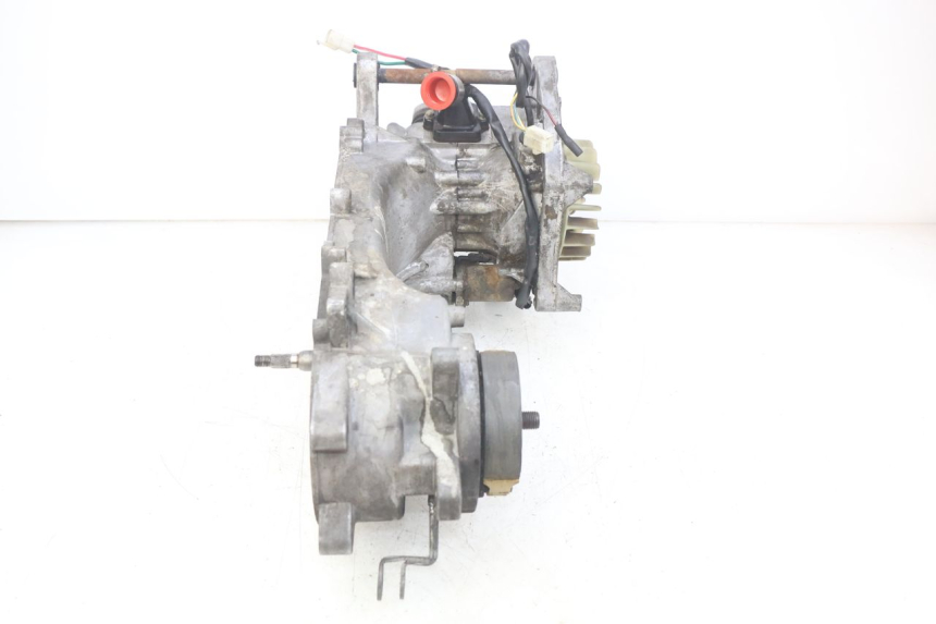 photo de MOTEUR PEUGEOT VIVACITY NEW 2T 50 (2008 - 2017)
