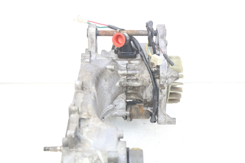 photo de MOTEUR PEUGEOT VIVACITY NEW 2T 50 (2008 - 2017)