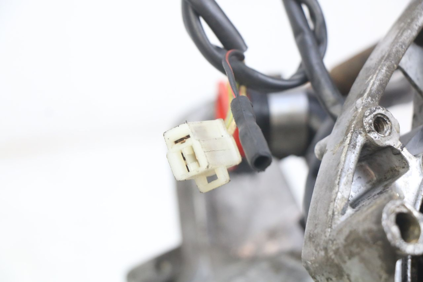 photo de MOTEUR PEUGEOT VIVACITY NEW 2T 50 (2008 - 2017)