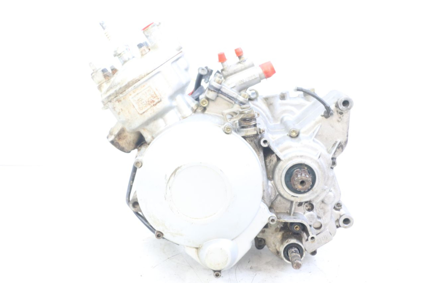 photo de MOTEUR PEUGEOT XP6 50 (1997 - 2003)