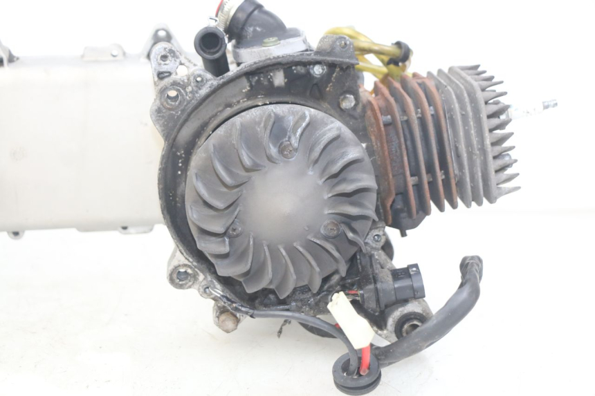 photo de MOTEUR PIAGGIO FLY 2T 50 (2004 - 2017)