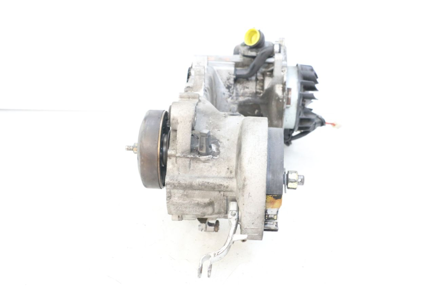 photo de MOTEUR PIAGGIO FLY 2T 50 (2004 - 2017)