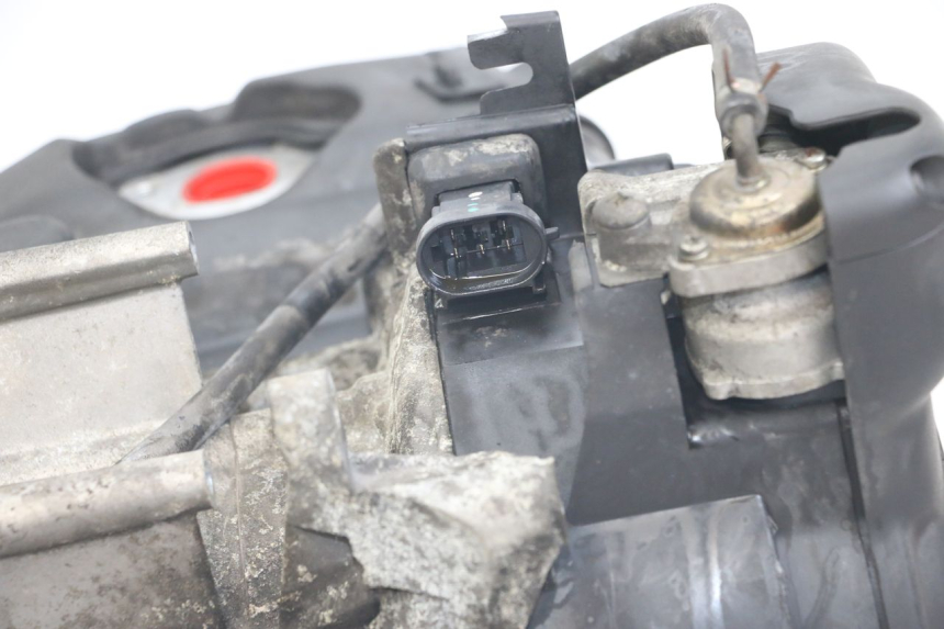 photo de MOTEUR PIAGGIO LIBERTY 125 (2009 - 2013)