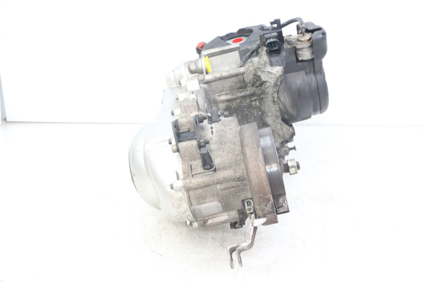 photo de MOTEUR PIAGGIO LIBERTY 125 (2009 - 2013)