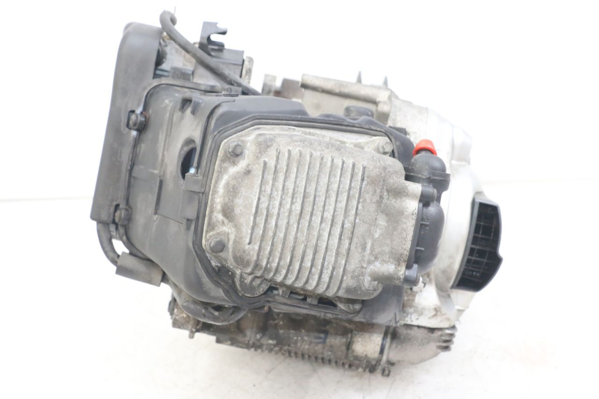 photo de MOTEUR PIAGGIO LIBERTY 125 (2009 - 2013)