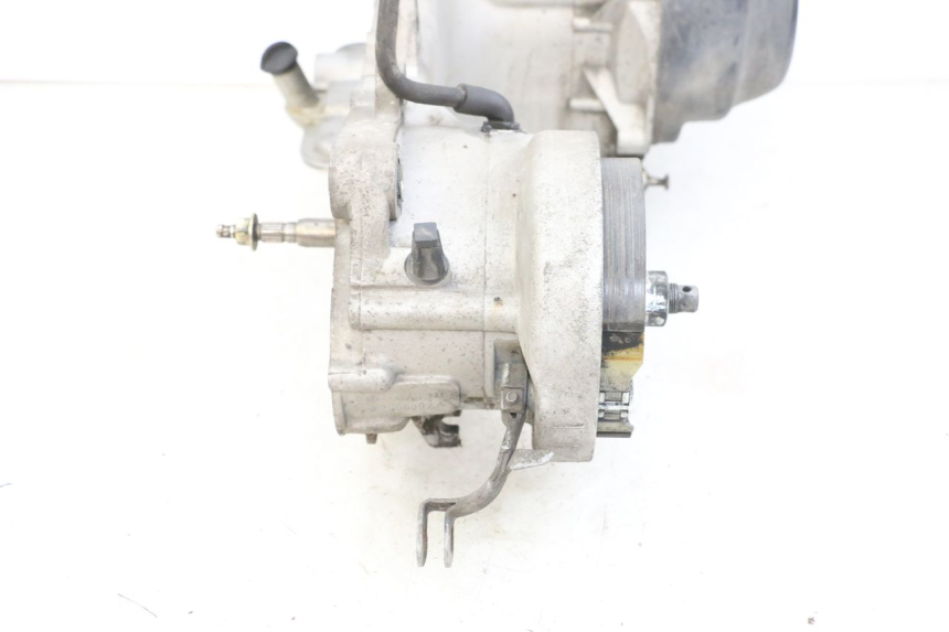 photo de MOTEUR PIAGGIO LIBERTY 4T 50 (2018 - 2021)