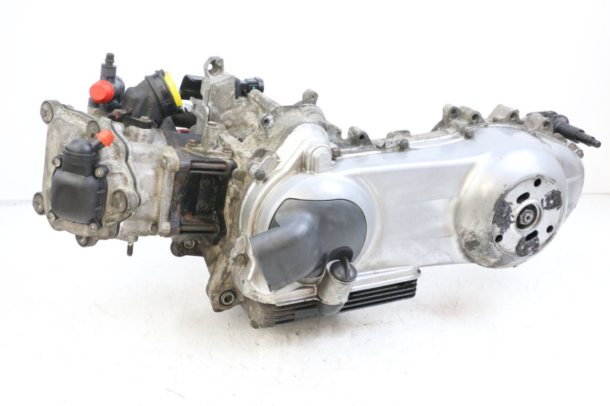 photo de MOTEUR PIAGGIO MP3 125 (2006 - 2014)