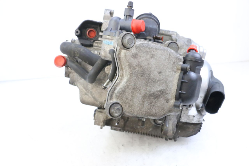 photo de MOTEUR PIAGGIO MP3 125 (2006 - 2014)