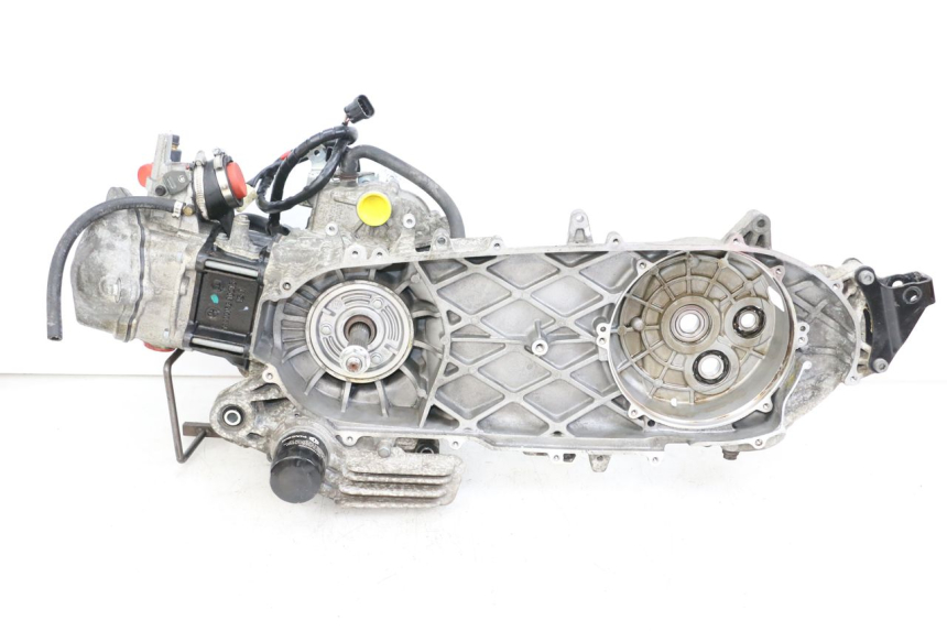 photo de MOTEUR PIAGGIO MP3 HPE 350 (2018 - 2020)