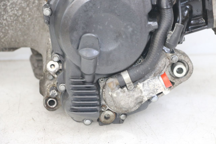 photo de MOTEUR PIAGGIO MP3 HPE 350 (2018 - 2020)