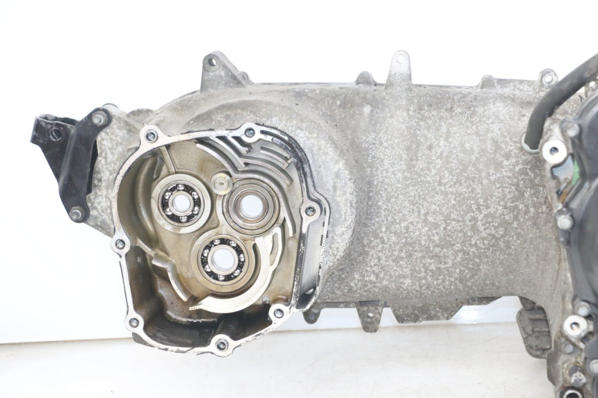 photo de MOTEUR PIAGGIO MP3 HPE 350 (2018 - 2020)