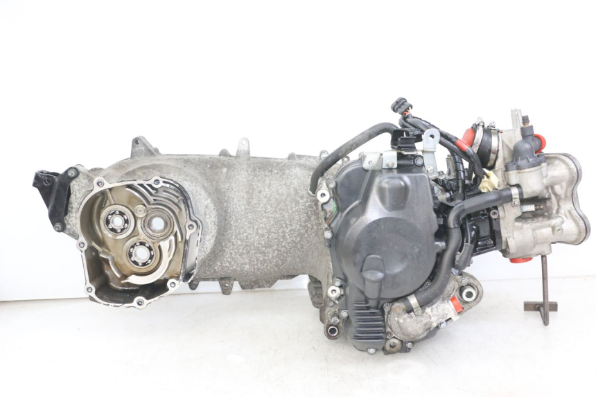 photo de MOTEUR PIAGGIO MP3 HPE 350 (2018 - 2020)