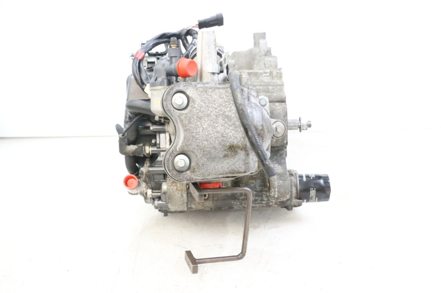 photo de MOTEUR PIAGGIO MP3 HPE 350 (2018 - 2020)