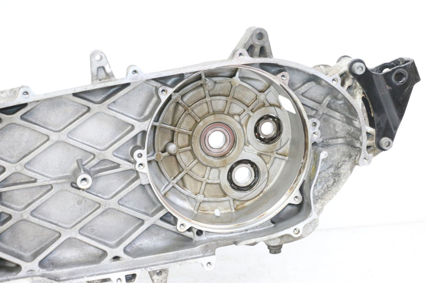 photo de MOTEUR PIAGGIO MP3 HPE 350 (2018 - 2020)