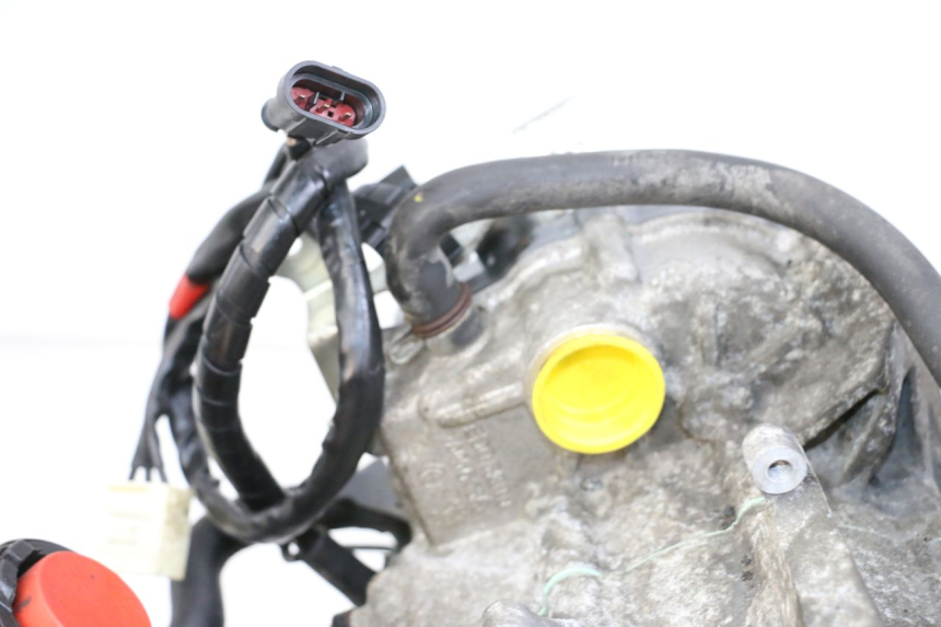photo de MOTEUR PIAGGIO MP3 HPE 350 (2018 - 2020)
