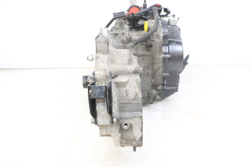 photo de MOTEUR PIAGGIO MP3 HPE 350 (2018 - 2020)