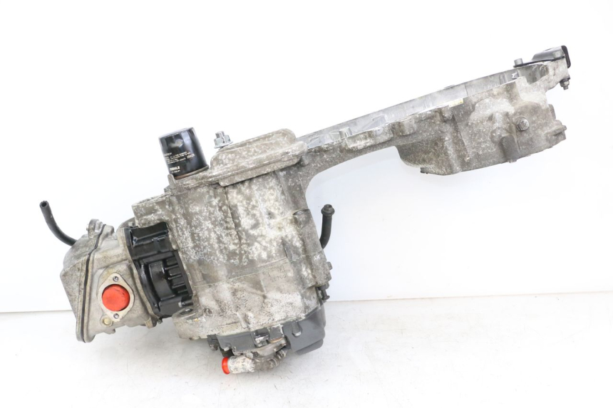 photo de MOTEUR PIAGGIO MP3 HPE 350 (2018 - 2020)