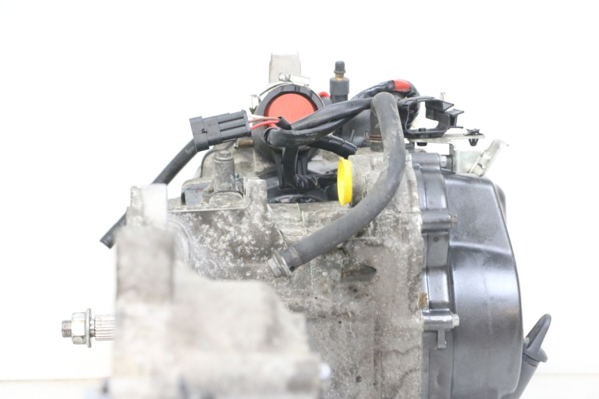 photo de MOTEUR PIAGGIO MP3 HPE 350 (2018 - 2020)