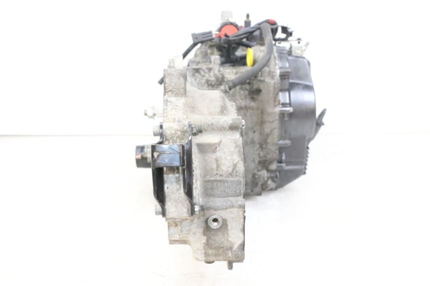 photo de MOTEUR PIAGGIO MP3 HPE 350 (2018 - 2020)