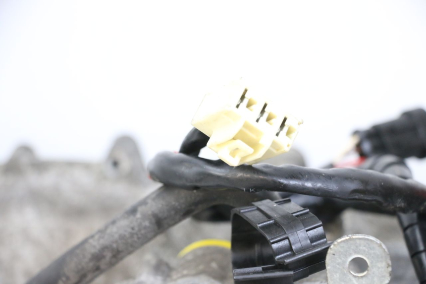 photo de MOTEUR PIAGGIO MP3 HPE 350 (2018 - 2020)