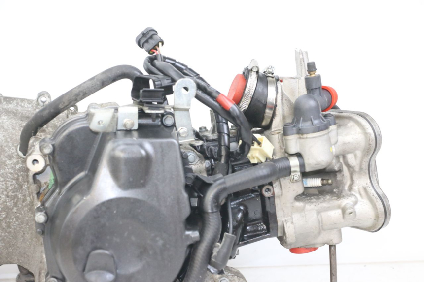 photo de MOTEUR PIAGGIO MP3 HPE 350 (2018 - 2020)