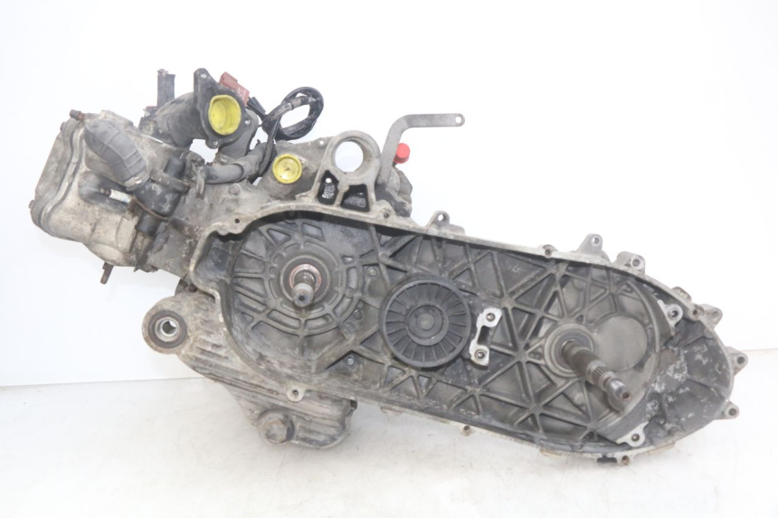 photo de MOTEUR PIAGGIO MP3 LT 400 (2007 - 2012)