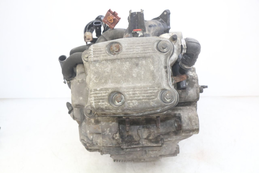 photo de MOTEUR PIAGGIO MP3 LT 400 (2007 - 2012)