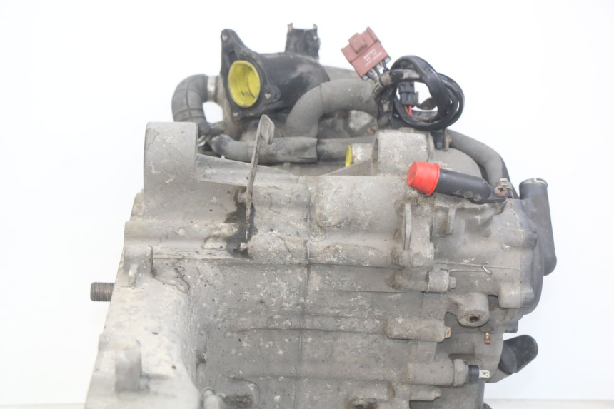 photo de MOTEUR PIAGGIO MP3 LT 400 (2007 - 2012)