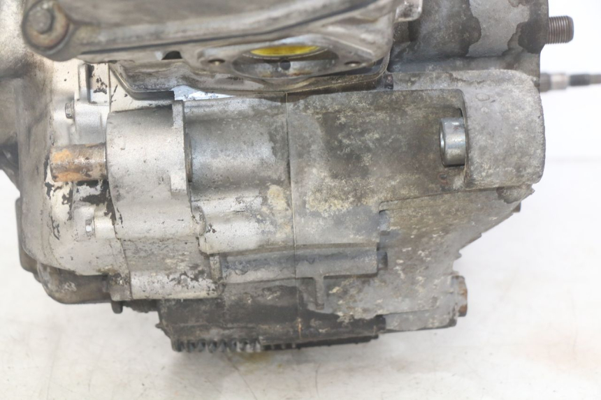 photo de MOTEUR PIAGGIO MP3 LT 400 (2007 - 2012)