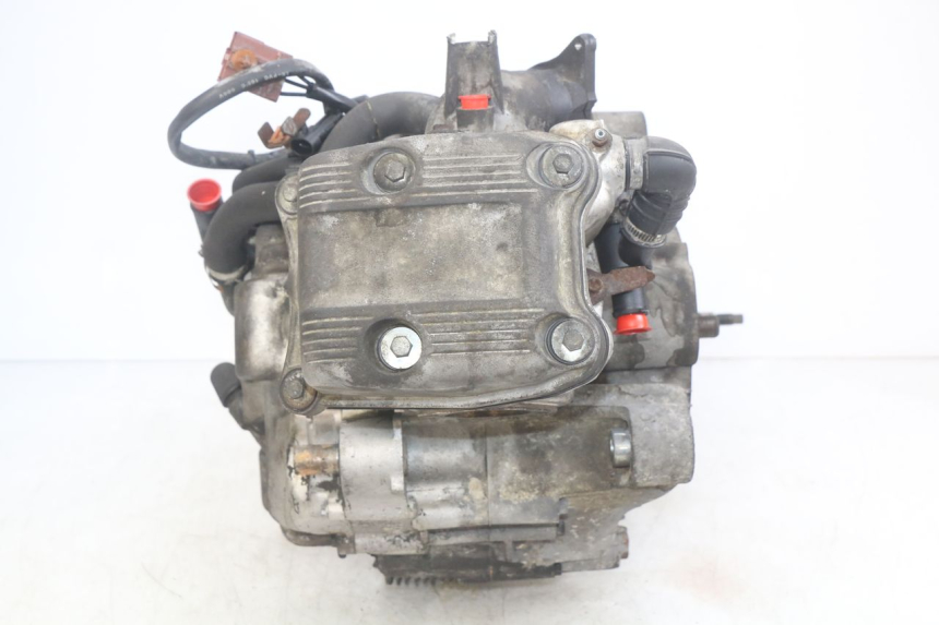 photo de MOTEUR PIAGGIO MP3 LT 400 (2007 - 2012)