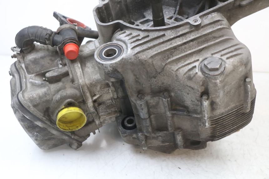 photo de MOTEUR PIAGGIO MP3 LT 400 (2007 - 2012)