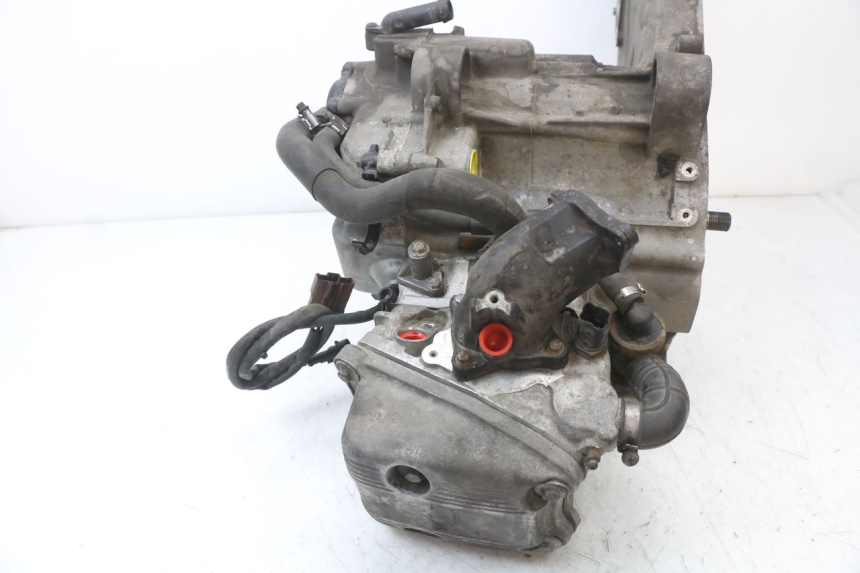 photo de MOTEUR PIAGGIO MP3 LT 400 (2007 - 2012)