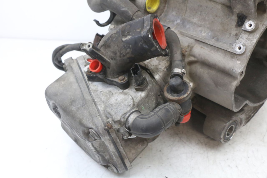 photo de MOTEUR PIAGGIO MP3 LT 400 (2007 - 2012)