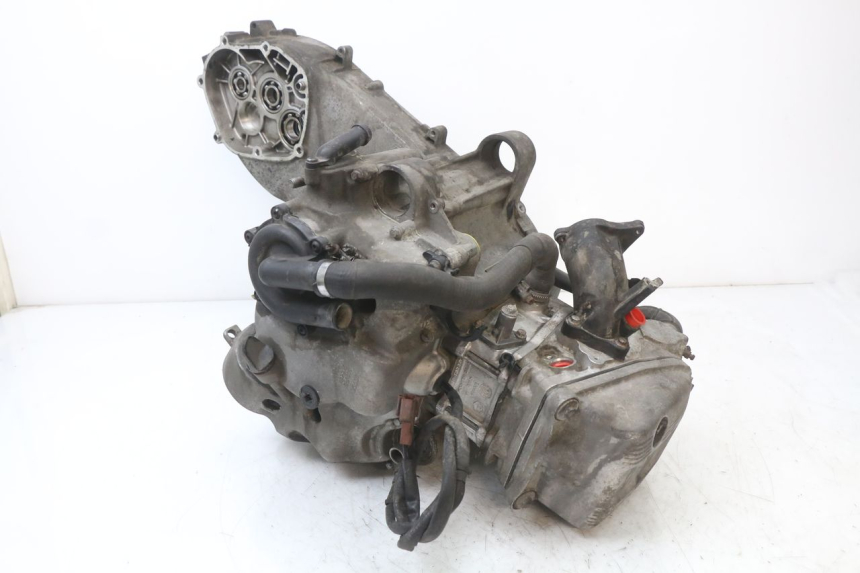 photo de MOTEUR PIAGGIO MP3 LT 400 (2007 - 2012)