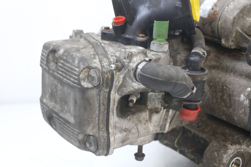 photo de MOTEUR PIAGGIO MP3 LT 400 (2007 - 2012)