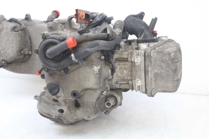 photo de MOTEUR PIAGGIO MP3 LT 400 (2007 - 2012)