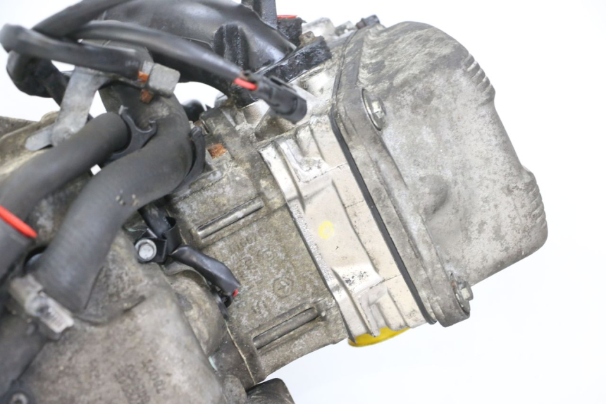 photo de MOTEUR PIAGGIO MP3 LT 400 (2007 - 2012)