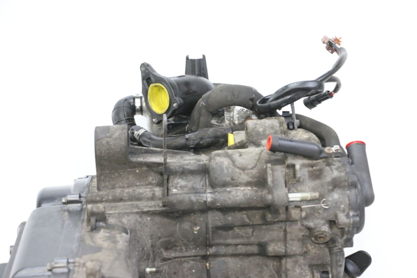 photo de MOTEUR PIAGGIO MP3 LT 400 (2007 - 2012)