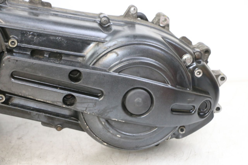 photo de MOTEUR PIAGGIO MP3 LT 400 (2007 - 2012)