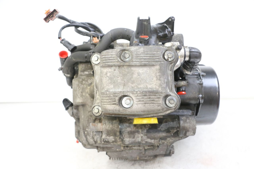 photo de MOTEUR PIAGGIO MP3 LT 400 (2007 - 2012)