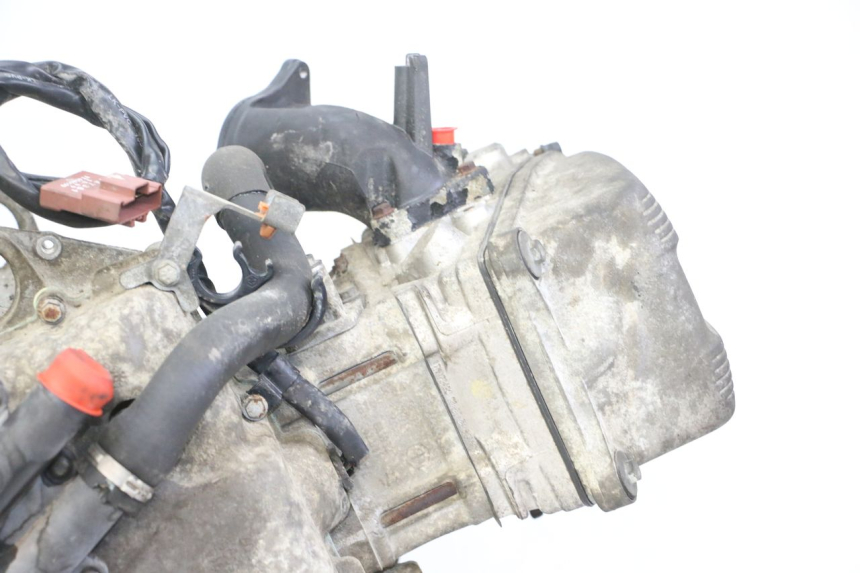 photo de MOTEUR PIAGGIO MP3 LT 400 (2007 - 2012)