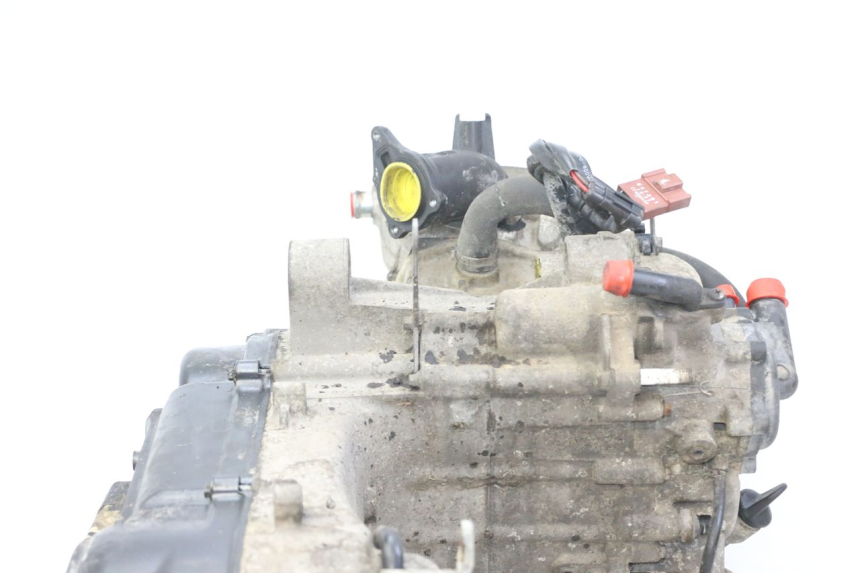 photo de MOTEUR PIAGGIO MP3 LT 400 (2007 - 2012)